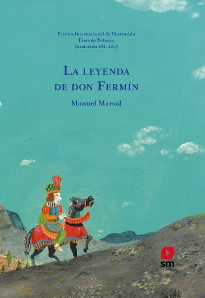 Produktbild: La leyenda de don Ferm&iacute;n