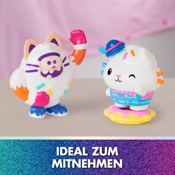 Produktbild: GDH Movie - Figuren 2er Set Confection