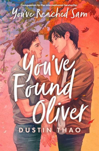 Produktbild: You've Found Oliver