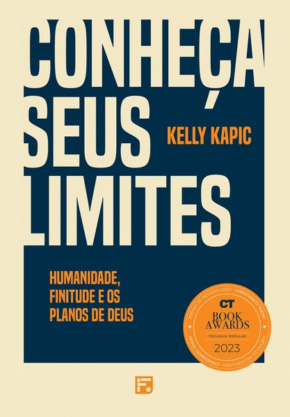 Produktbild: Conhe&ccedil;a seus limites