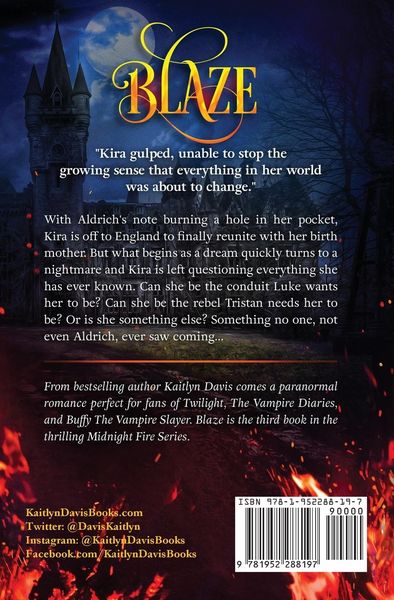 Produktbild: Blaze