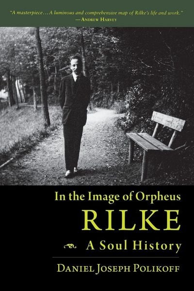 Produktbild: Rilke, a Soul History
