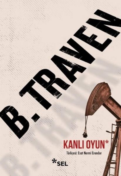 Produktbild: Kanli Oyun