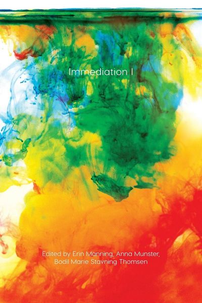 Produktbild: Immediation I