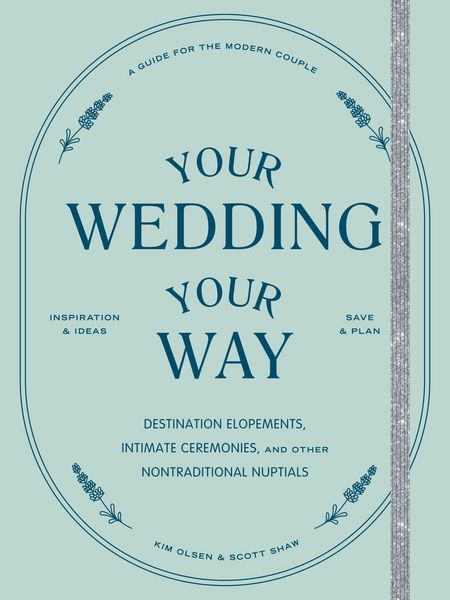 Produktbild: Your Wedding, Your Way