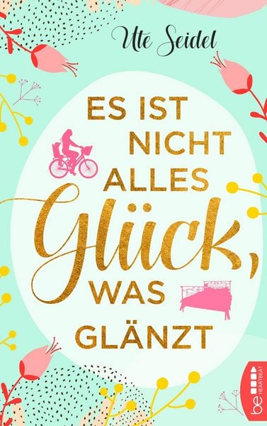 Produktbild: Es ist nicht alles Gl&uuml;ck, was gl&auml;nzt