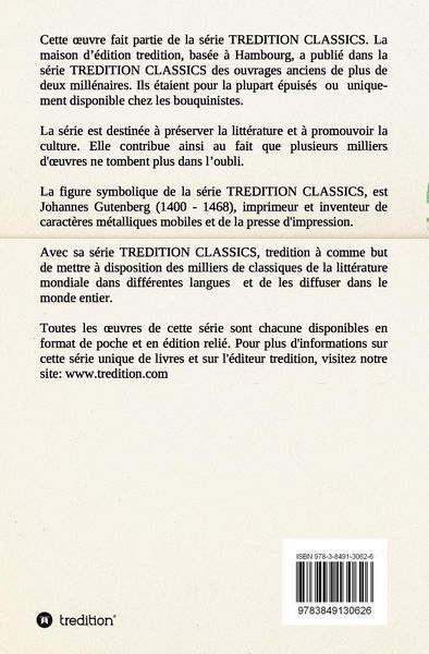 Produktbild: Ruines et fant&ocirc;mes