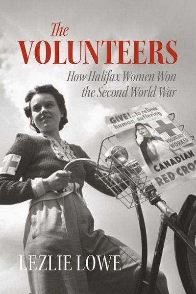 Produktbild: The Volunteers