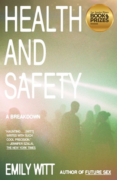 Produktbild: Health and Safety