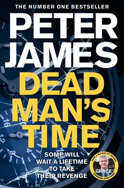 Produktbild: Dead Man's Time