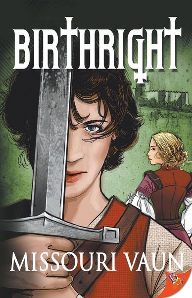 Produktbild: Birthright