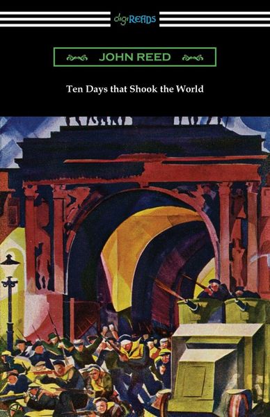 Produktbild: Ten Days that Shook the World
