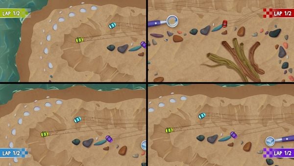 Produktbild: 100 in 1 Game Collection