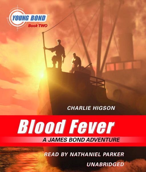 Produktbild: Blood Fever