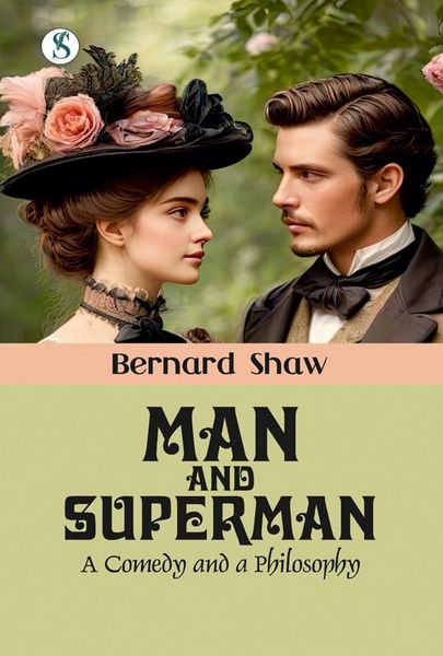 Produktbild: Man and Superman