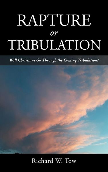 Produktbild: Rapture or Tribulation