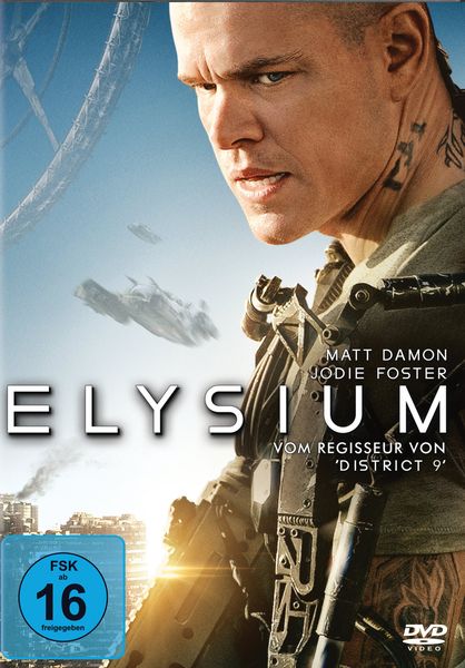 Produktbild: Elysium