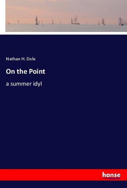Produktbild: On the Point