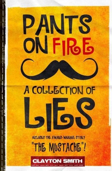 Produktbild: Pants on Fire