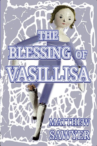 Produktbild: The Blessing of Vasillisa