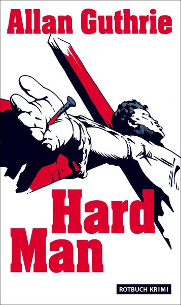 Produktbild: Hard Man