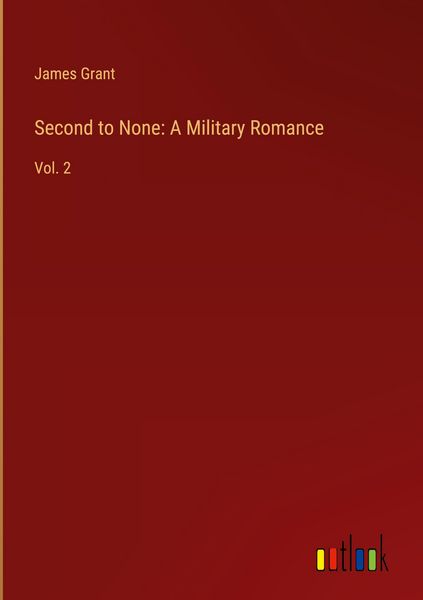 Produktbild: Second to None: A Military Romance
