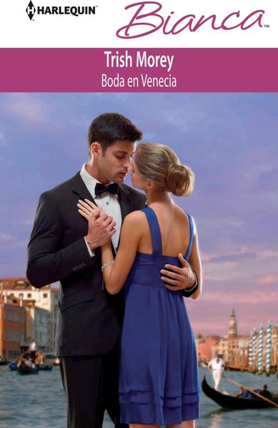Produktbild: Boda en Venecia
