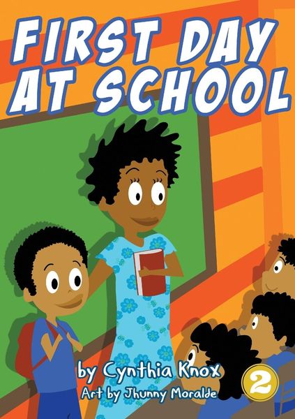 Produktbild: First Day At School