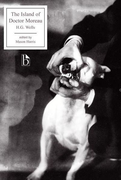 Produktbild: The Island of Doctor Moreau