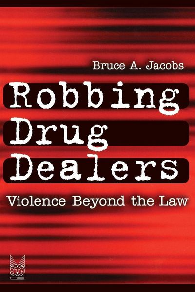 Produktbild: Robbing Drug Dealers