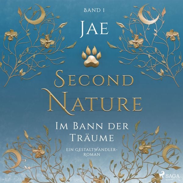 Produktbild: Second Nature - Im Bann der Tr&auml;ume