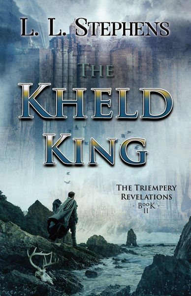 Produktbild: The Kheld King