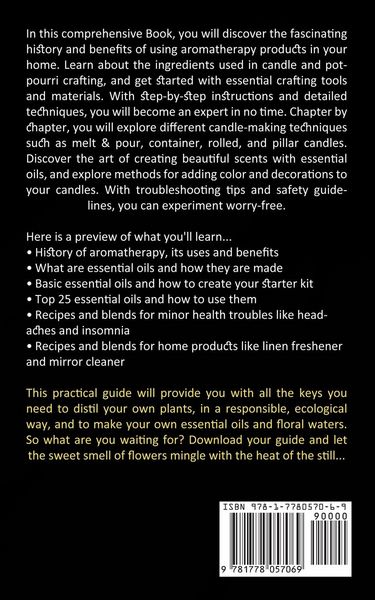 Produktbild: Aromatherapy