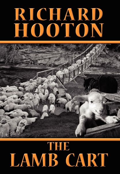 Produktbild: The Lamb Cart