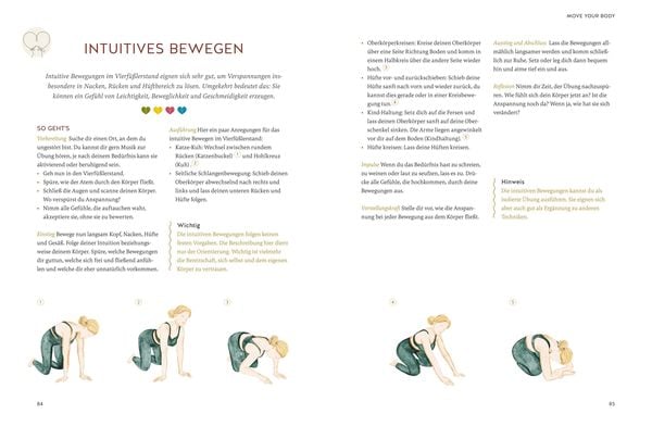 Somatic Healing