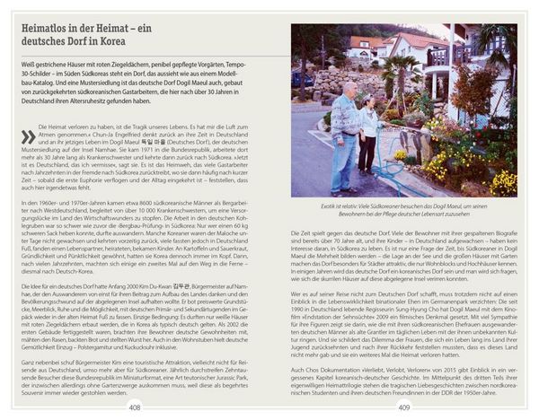 Produktbild: DuMont Reise-Handbuch Reisef&uuml;hrer S&uuml;dkorea