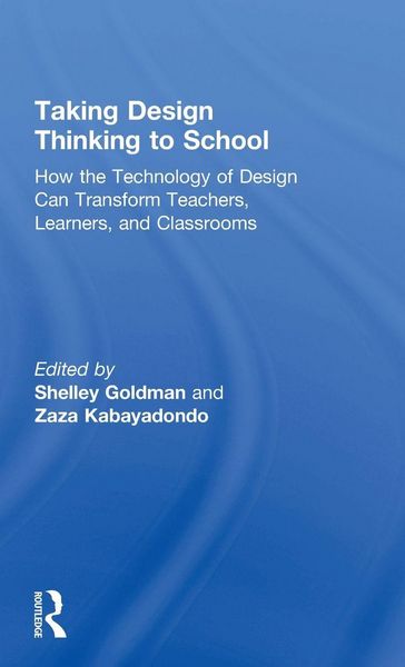 Produktbild: Taking Design Thinking to School