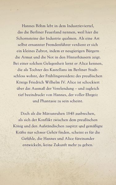 Berlin Feuerland