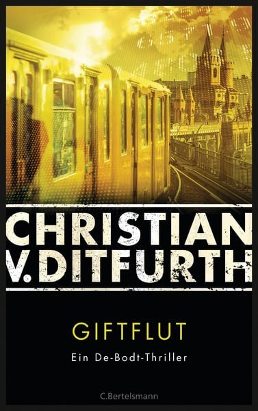 Produktbild: Giftflut