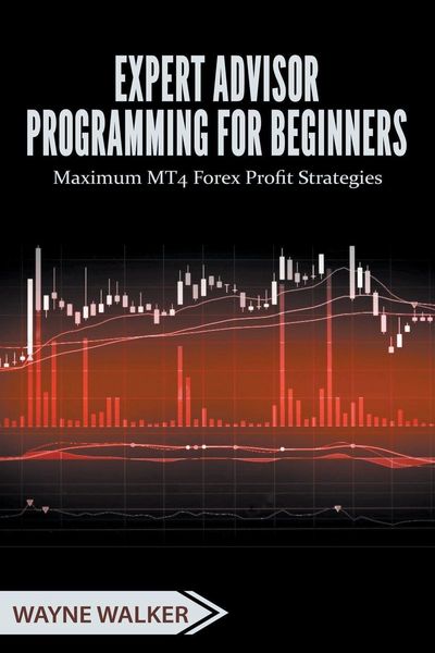Produktbild: Expert Advisor Programming for Beginners
