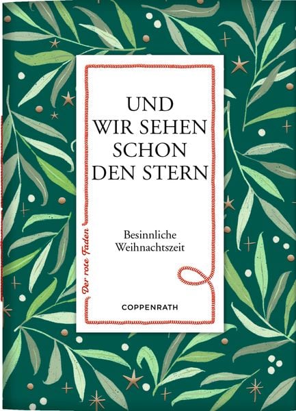 Produktbild: Und wir sehen schon den Stern