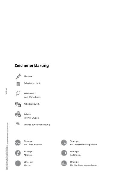 Produktbild: Deutsch mit Flex und Flora