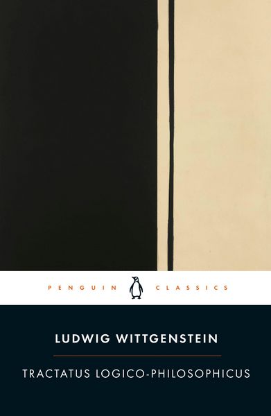 Produktbild: Tractatus Logico-Philosophicus