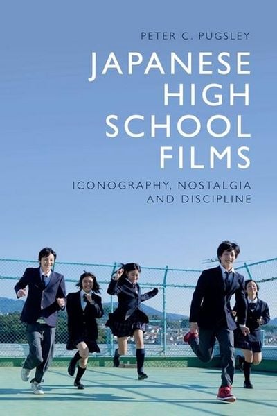 Produktbild: Japanese High School Films