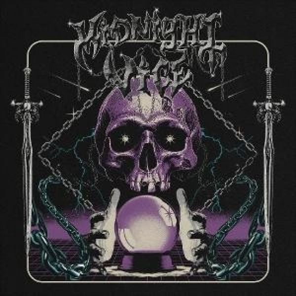 Midnight Vice - Midnight Vice, CD