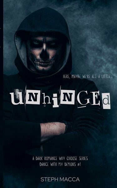 Produktbild: Unhinged