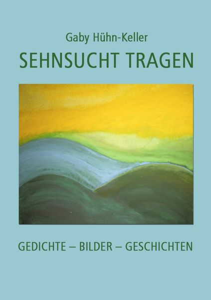Produktbild: Sehnsucht tragen