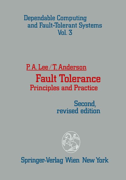 Produktbild: Fault Tolerance