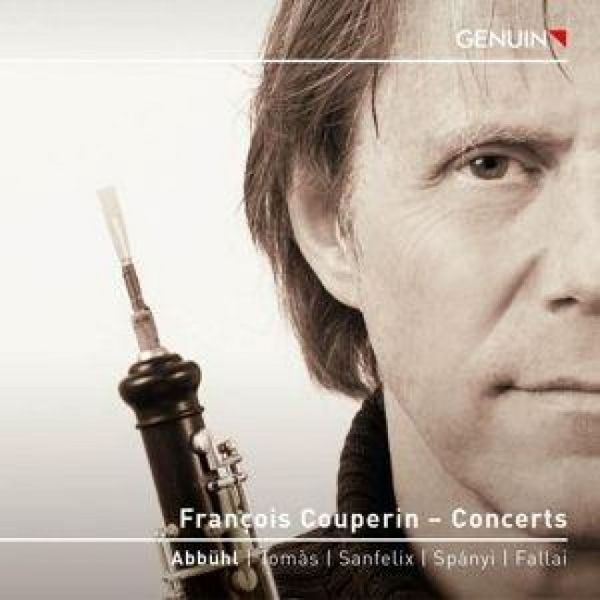 Produktbild: Concerts - Concerts Royaux/+