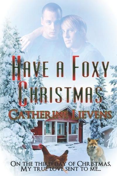 Produktbild: Have a Foxy Christmas